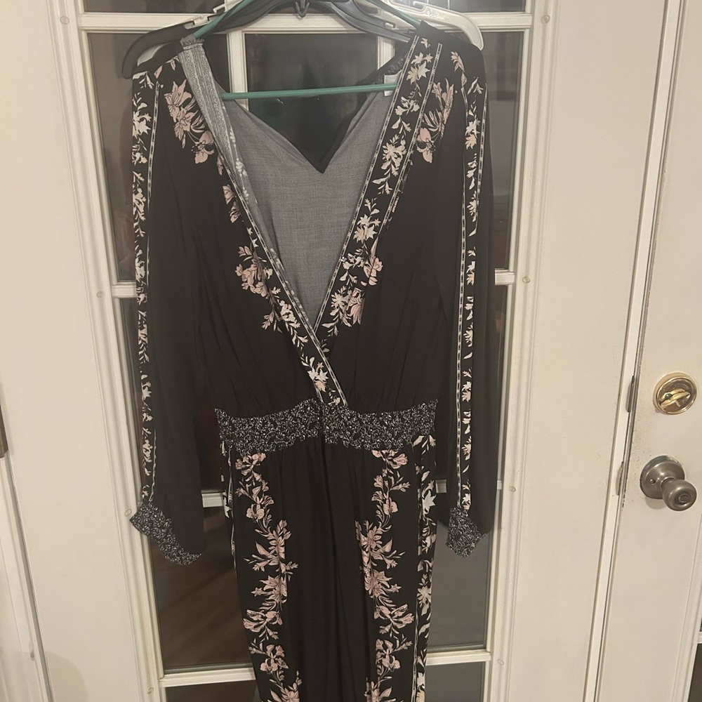 Women’s jumpsuit size 14